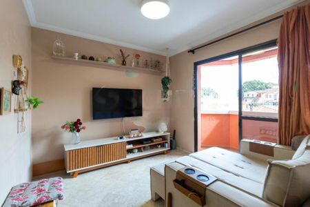 Apartamento à venda com 2 quartos, 67m² em Jardim Oriental, São Paulo