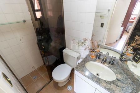 Apartamento à venda com 2 quartos, 67m² em Jardim Oriental, São Paulo