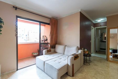 Apartamento à venda com 2 quartos, 67m² em Jardim Oriental, São Paulo