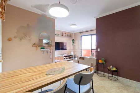 Apartamento à venda com 2 quartos, 67m² em Jardim Oriental, São Paulo