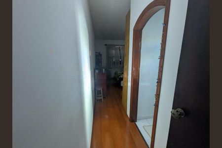 Casa à venda com 3 quartos, 188m² em Jardim Santa Cruz (Campo Grande), São Paulo