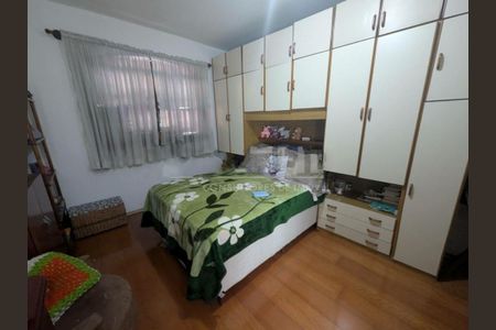 Casa à venda com 3 quartos, 188m² em Jardim Santa Cruz (Campo Grande), São Paulo