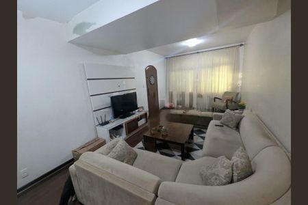 Casa à venda com 3 quartos, 188m² em Jardim Santa Cruz (Campo Grande), São Paulo