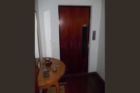 Apartamento à venda com 4 quartos, 186m² em Jardim Prudência, São Paulo