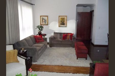 Apartamento à venda com 4 quartos, 186m² em Jardim Prudência, São Paulo
