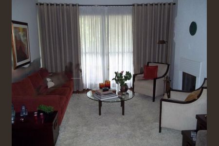 Apartamento à venda com 4 quartos, 186m² em Jardim Prudência, São Paulo