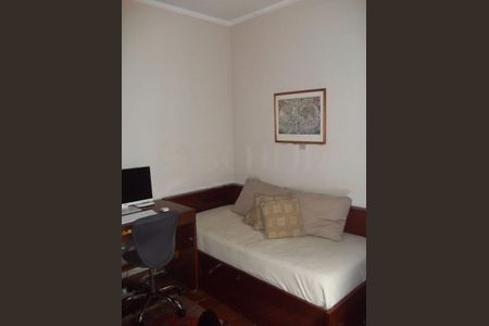 Apartamento à venda com 4 quartos, 186m² em Jardim Prudência, São Paulo