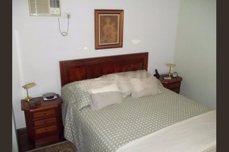 Apartamento à venda com 4 quartos, 186m² em Jardim Prudência, São Paulo
