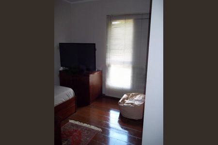 Apartamento à venda com 4 quartos, 186m² em Jardim Prudência, São Paulo