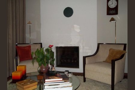 Apartamento à venda com 4 quartos, 186m² em Jardim Prudência, São Paulo