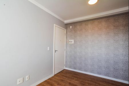 Sala de apartamento para alugar com 2 quartos, 40m² em Jardim Utinga, Santo André