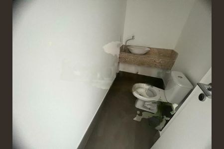 Apartamento à venda com 4 quartos, 136m² em Jardim Dom Bosco, São Paulo