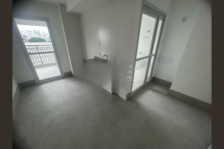 Apartamento à venda com 4 quartos, 136m² em Jardim Dom Bosco, São Paulo