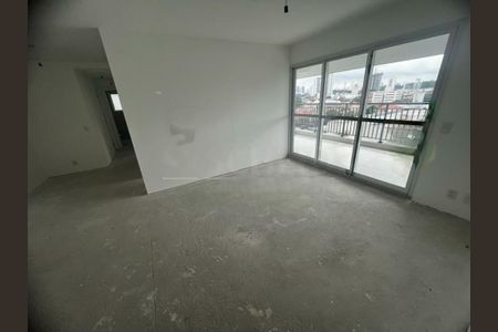Apartamento à venda com 4 quartos, 136m² em Jardim Dom Bosco, São Paulo