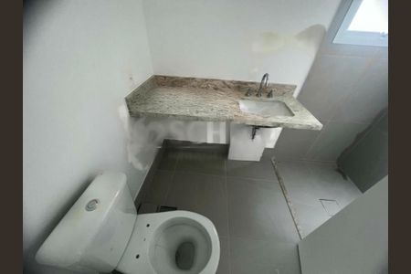Apartamento à venda com 4 quartos, 136m² em Jardim Dom Bosco, São Paulo