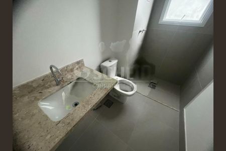 Apartamento à venda com 4 quartos, 136m² em Jardim Dom Bosco, São Paulo