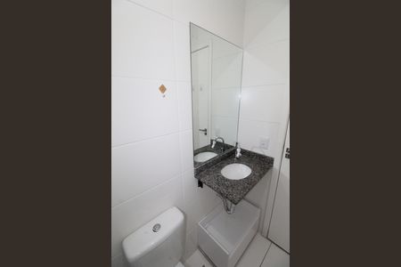 Apartamento para alugar com 52m², 2 quartos e 1 vagaBanheiro