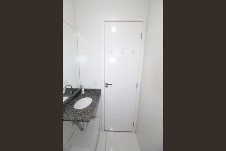 Apartamento para alugar com 52m², 2 quartos e 1 vagaBanheiro