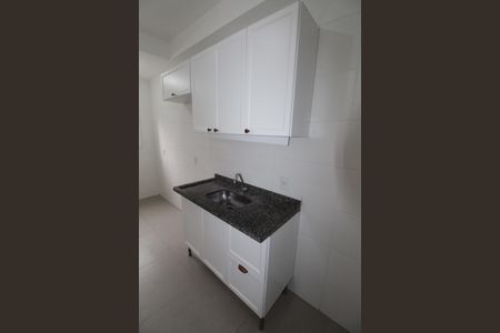 Apartamento para alugar com 52m², 2 quartos e 1 vagaCozinha