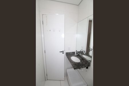 Apartamento para alugar com 52m², 2 quartos e 1 vagaBanheiro da Suíte