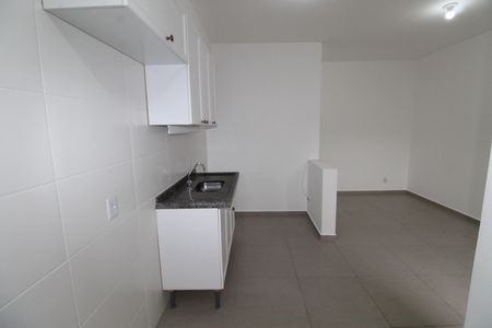 Apartamento para alugar com 52m², 2 quartos e 1 vagaCozinha
