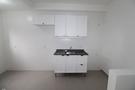 Apartamento para alugar com 52m², 2 quartos e 1 vagaCozinha