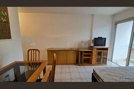 Apartamento à venda com 2 quartos, 51m² em Santo Amaro, São Paulo