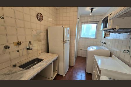Apartamento à venda com 2 quartos, 51m² em Santo Amaro, São Paulo