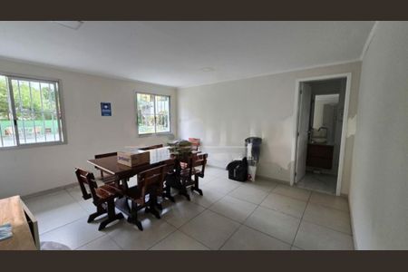 Apartamento à venda com 2 quartos, 51m² em Santo Amaro, São Paulo