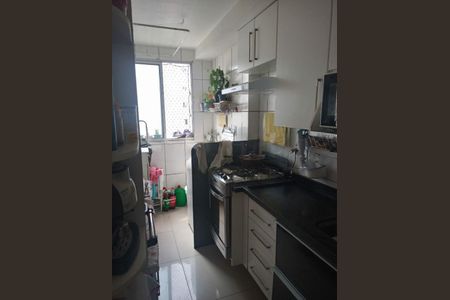 Apartamento à venda com 2 quartos, 50m² em Parque Novo Mundo, São Paulo