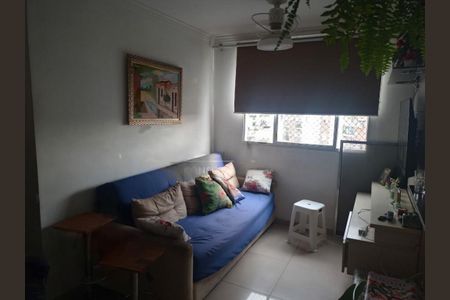 Apartamento à venda com 2 quartos, 50m² em Parque Novo Mundo, São Paulo