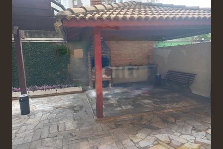 Apartamento à venda com 2 quartos, 50m² em Parque Novo Mundo, São Paulo