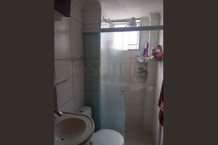 Apartamento à venda com 2 quartos, 50m² em Parque Novo Mundo, São Paulo