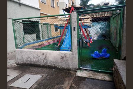 Apartamento à venda com 2 quartos, 50m² em Parque Novo Mundo, São Paulo