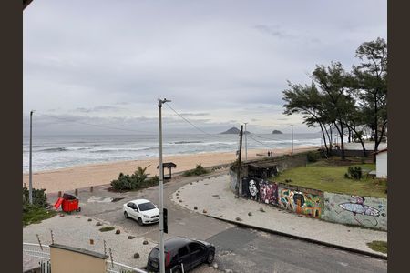 Apartamento à venda com 86m², 2 quartos e 2 vagasVaranda - Vista