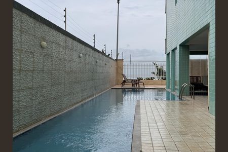 Apartamento à venda com 86m², 2 quartos e 2 vagasÁrea comum