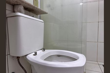 Apartamento à venda com 86m², 2 quartos e 2 vagasBanheiro Social