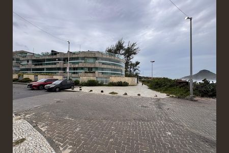 Apartamento à venda com 86m², 2 quartos e 2 vagasFachada