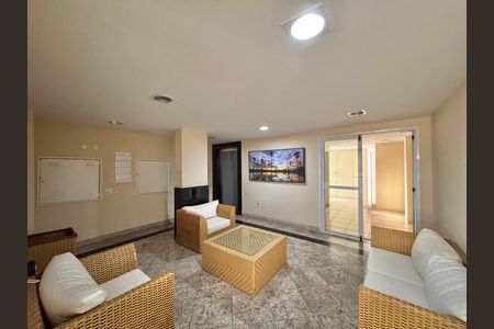 Apartamento à venda com 86m², 2 quartos e 2 vagasÁrea comum