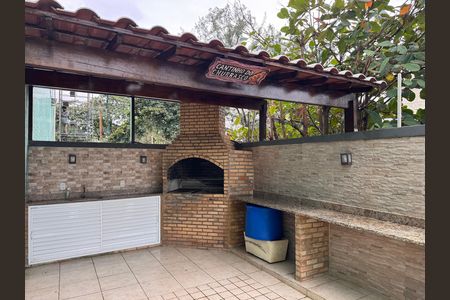 Apartamento à venda com 86m², 2 quartos e 2 vagasÁrea comum