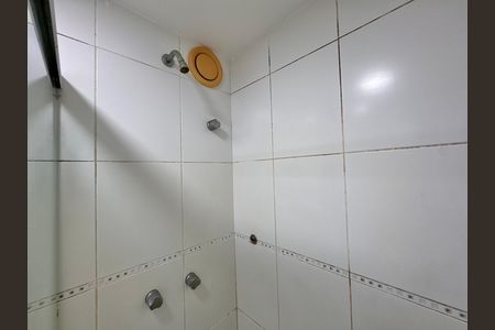 Apartamento à venda com 86m², 2 quartos e 2 vagasBanheiro Social
