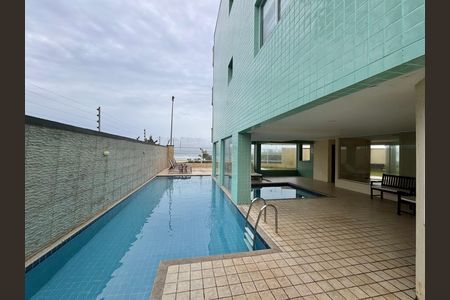 Apartamento à venda com 86m², 2 quartos e 2 vagasÁrea comum