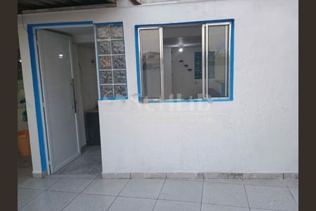 Casa à venda com 95m², 3 quartos e 3 vagas