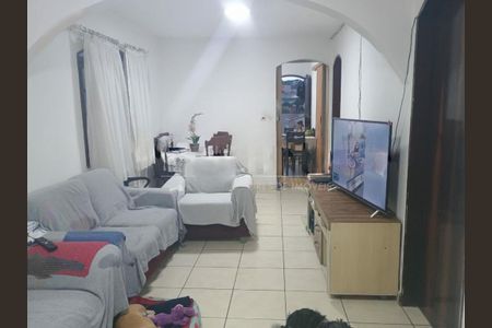 Casa à venda com 3 quartos, 95m² em Jardim Iporanga, São Paulo