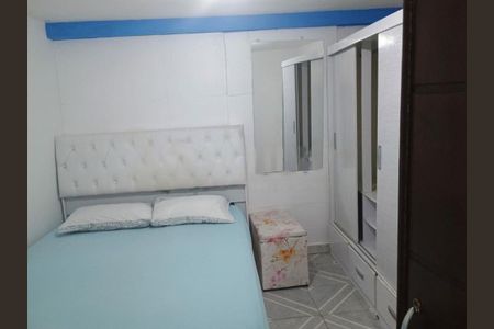 Casa à venda com 3 quartos, 95m² em Jardim Iporanga, São Paulo