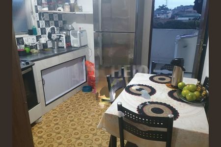 Casa à venda com 95m², 3 quartos e 3 vagas