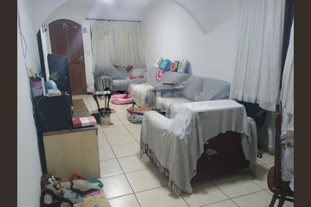 Casa à venda com 3 quartos, 95m² em Jardim Iporanga, São Paulo