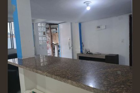 Casa à venda com 3 quartos, 95m² em Jardim Iporanga, São Paulo