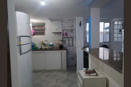 Casa à venda com 95m², 3 quartos e 3 vagas