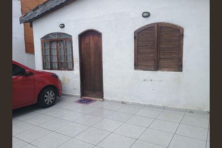 Casa à venda com 3 quartos, 95m² em Jardim Iporanga, São Paulo